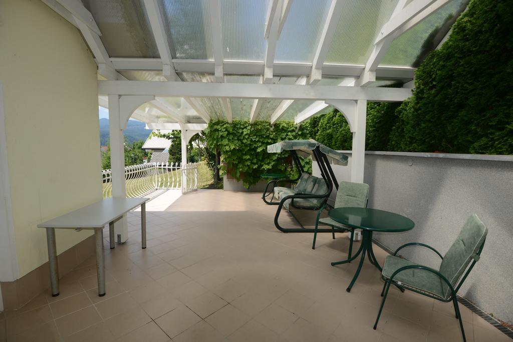 Family Villa Bled Exterior photo